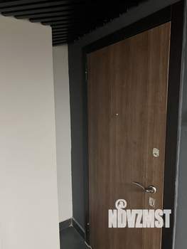 1-к квартира, вторичка, 41м2, 1/16 этаж