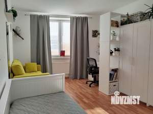 3-к квартира, вторичка, 94м2, 16/29 этаж