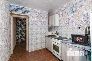 2-к квартира, вторичка, 48м2, 2/10 этаж
