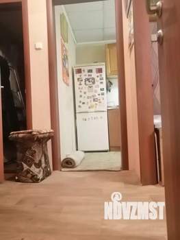 1-к квартира, вторичка, 36м2, 6/9 этаж