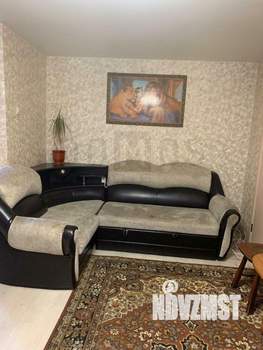2-к квартира, вторичка, 45м2, 2/5 этаж