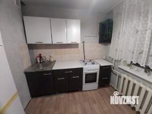 1-к квартира, вторичка, 33м2, 1/9 этаж