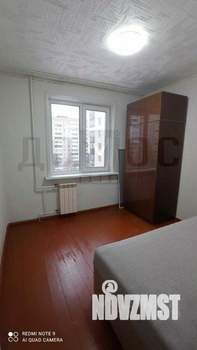 2-к квартира, вторичка, 43м2, 6/9 этаж