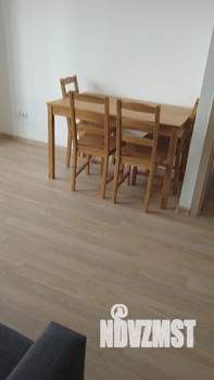 1-к квартира, вторичка, 38м2, 15/17 этаж