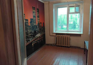 2-к квартира, вторичка, 42м2, 3/9 этаж