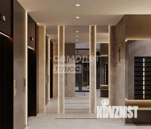 Студия квартира, сданный дом, 27м2, 11/26 этаж