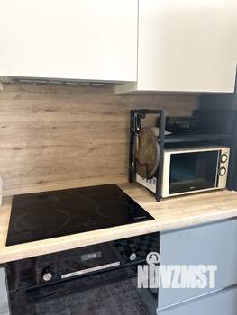 1-к квартира, вторичка, 40м2, 6/35 этаж