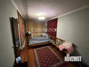 2-к квартира, вторичка, 44м2, 4/5 этаж