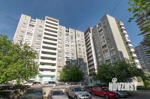 1-к квартира, вторичка, 40м2, 6/12 этаж