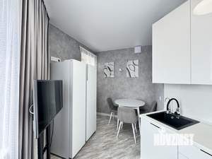 1-к квартира, вторичка, 46м2, 14/14 этаж