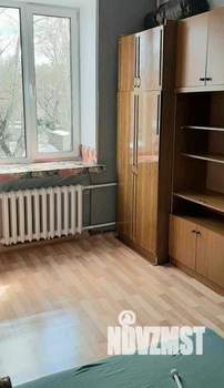 3-к квартира, вторичка, 63м2, 2/3 этаж