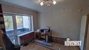 2-к квартира, вторичка, 45м2, 3/5 этаж