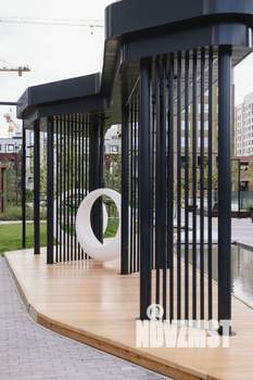 1-к квартира, вторичка, 38м2, 21/32 этаж