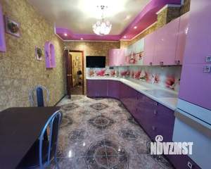 2-к квартира, вторичка, 72м2, 2/16 этаж