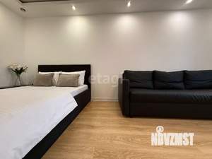 1-к квартира, вторичка, 34м2, 2/10 этаж