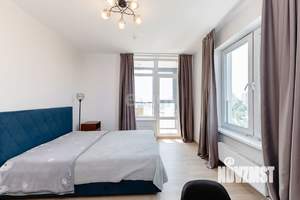 1-к квартира, вторичка, 53м2, 10/32 этаж