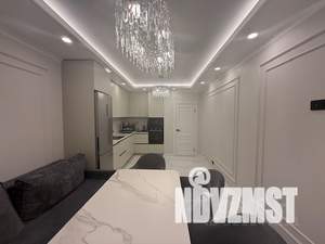 3-к квартира, вторичка, 86м2, 4/9 этаж