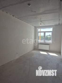 1-к квартира, вторичка, 38м2, 4/23 этаж