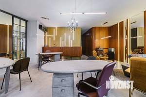 Студия квартира, вторичка, 57м2, 3/8 этаж