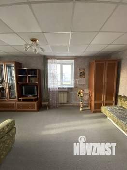 1-к квартира, вторичка, 30м2, 4/4 этаж