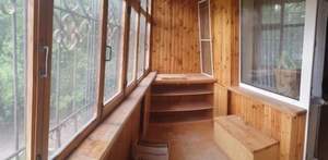 2-к квартира, вторичка, 67м2, 2/10 этаж