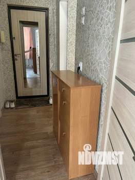 2-к квартира, вторичка, 43м2, 4/9 этаж