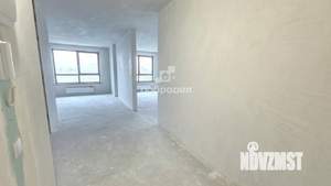 3-к квартира, вторичка, 97м2, 7/24 этаж