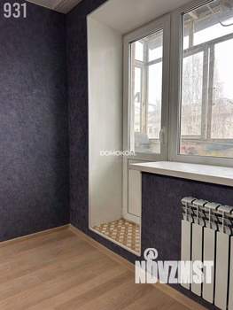 2-к квартира, вторичка, 43м2, 5/5 этаж