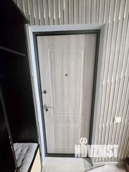1-к квартира, вторичка, 17м2, 2/5 этаж