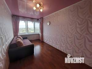 2-к квартира, вторичка, 50м2, 7/12 этаж