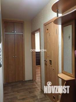 1-к квартира, вторичка, 31м2, 4/5 этаж