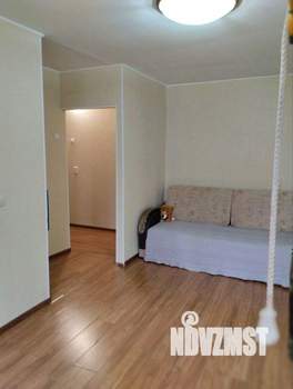 2-к квартира, вторичка, 43м2, 5/5 этаж