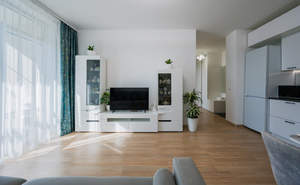 3-к квартира, вторичка, 62м2, 5/17 этаж