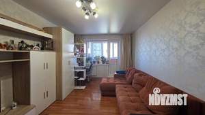 2-к квартира, вторичка, 57м2, 10/12 этаж