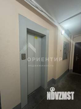 3-к квартира, вторичка, 65м2, 7/10 этаж