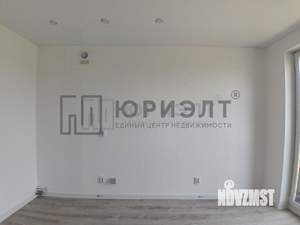 1-к квартира, сданный дом, 32м2, 4/4 этаж