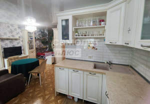 1-к квартира, вторичка, 36м2, 1/5 этаж