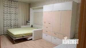 1-к квартира, вторичка, 43м2, 2/4 этаж