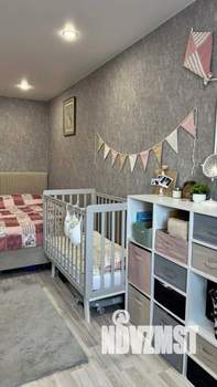 2-к квартира, вторичка, 44м2, 5/5 этаж