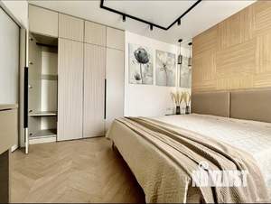 1-к квартира, вторичка, 37м2, 7/36 этаж