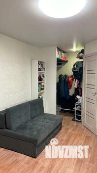 1-к квартира, вторичка, 31м2, 4/5 этаж
