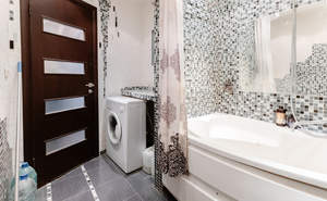 1-к квартира, вторичка, 36м2, 5/5 этаж