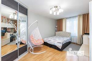 2-к квартира, вторичка, 55м2, 3/25 этаж