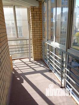 1-к квартира, вторичка, 53м2, 5/16 этаж