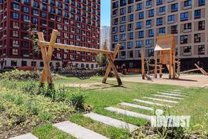 2-к квартира, вторичка, 56м2, 21/25 этаж