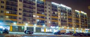 2-к квартира, вторичка, 58м2, 8/8 этаж