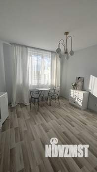 Студия квартира, вторичка, 25м2, 14/14 этаж