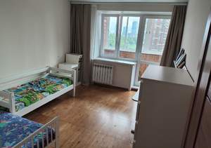2-к квартира, вторичка, 52м2, 8/12 этаж