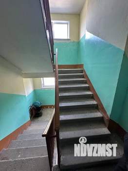 2-к квартира, вторичка, 43м2, 3/5 этаж