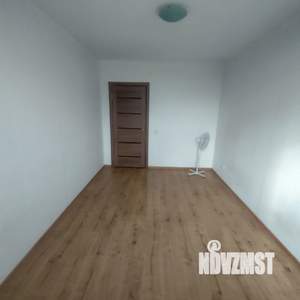 2-к квартира, вторичка, 59м2, 20/22 этаж